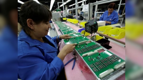 Major smartphone makers may invest as much as Rs 6,000 crore to assemble PCBs in India