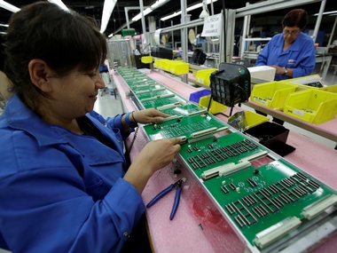 Coronavirus pandemic could inflict up to $8.8 trillion losses in global economy, says ADB Coronavirus pandemic could inflict up to $8.8 trillion losses in global economy, says ADB