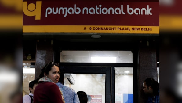Life after PNB fraud: As the heat turns on India's bankers, a loan squeeze may hurt economy
