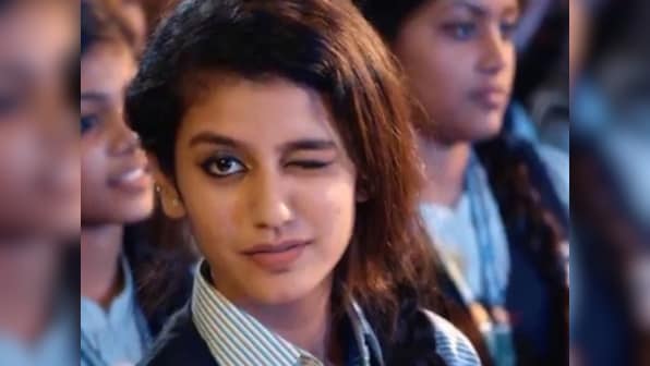 Twitterati can't get enough of Priya Prakash Varrier, current Internet sensation: Here are the best memes
