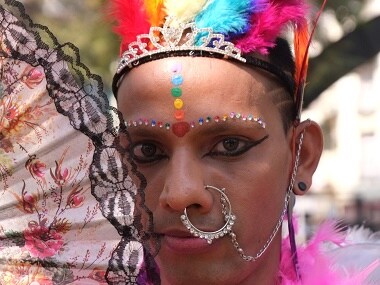 People of Pride: 10 faces and stories from Queer Azaadi Mumbai 2018