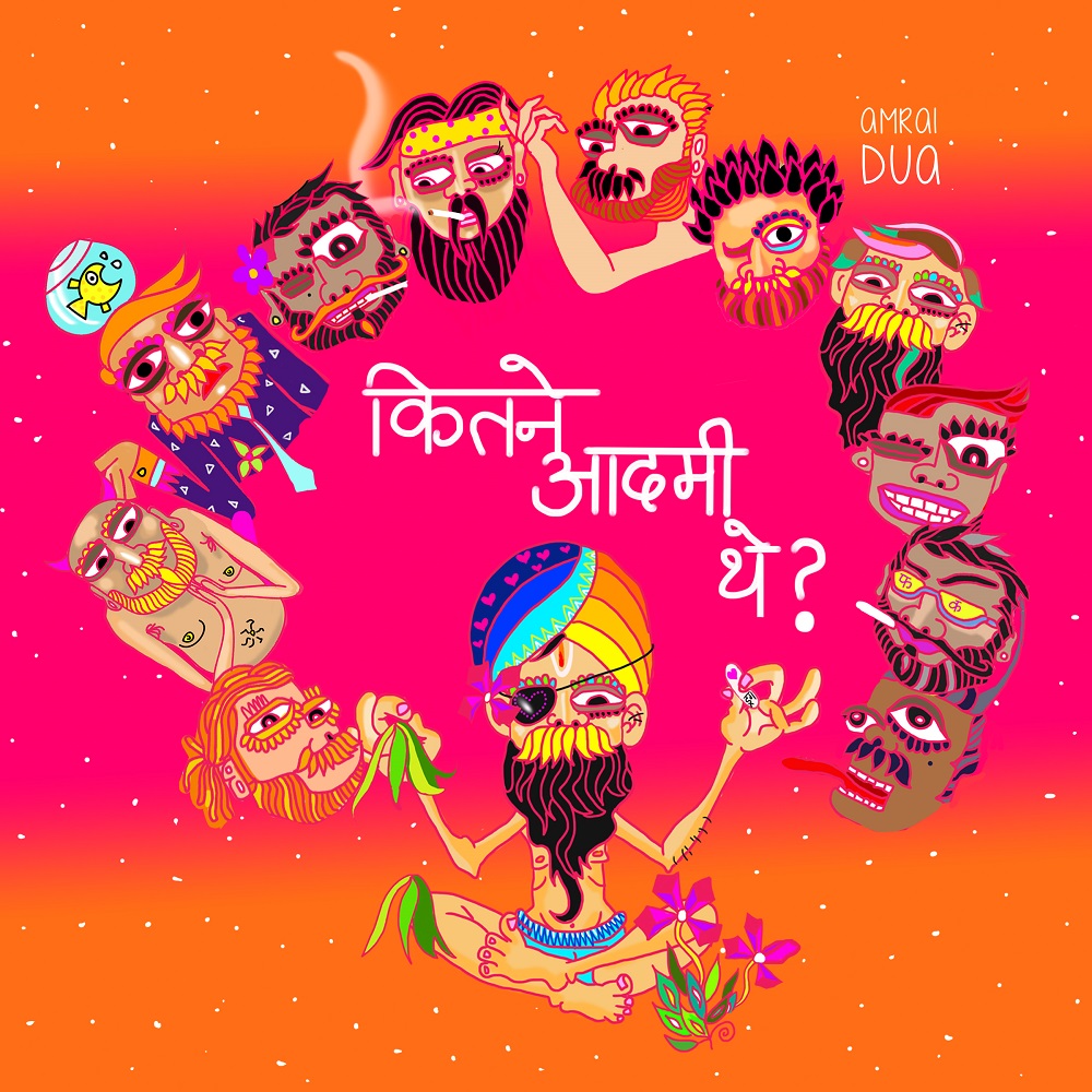 #PrideTalk: 21 (Fabulous) Men Tell Us Why We Need To Walk For Mumbai Pride 2018 #PrideTalk: 21 (Fabulous) Men Tell Us Why We Need To Walk For Mumbai Pride 2018