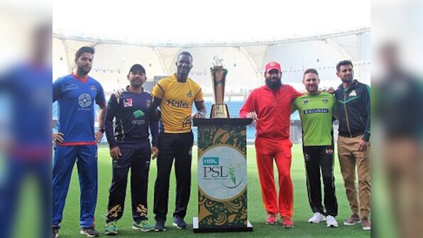 Pakistan Super League to host three home games in third edition, could pave way for full home season in 2019