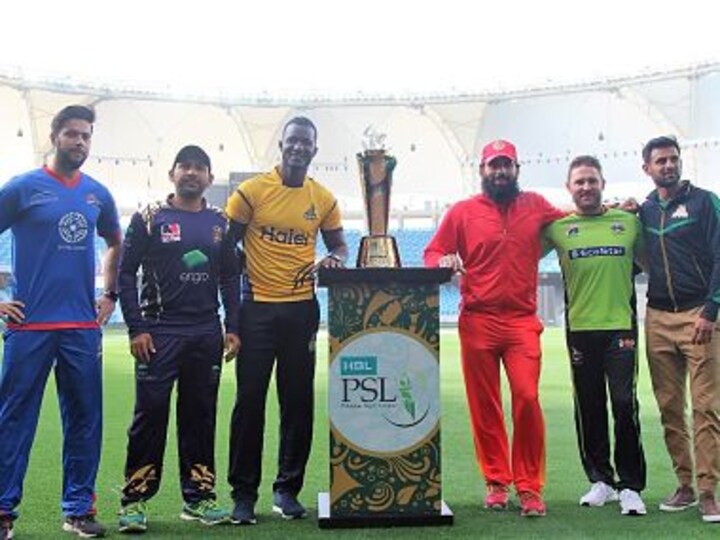 Pakistan Super League to host three home games in third edition, could pave way for full home season in 2019