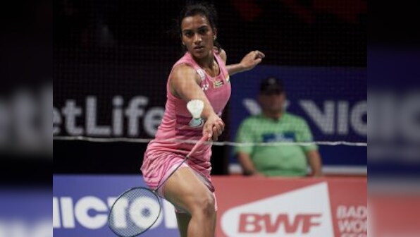Asia Badminton Team Championships: PV Sindhu’s win sole redeeming feature for women; Indian men beaten by Indonesia