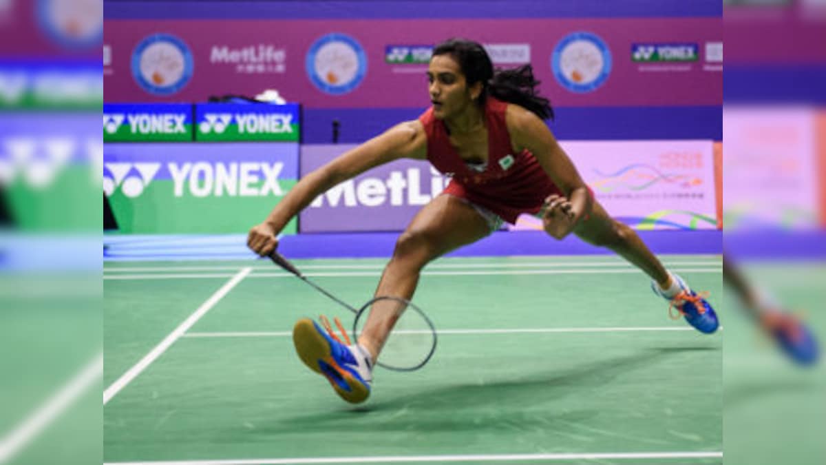 Asia Badminton Team Championships: Indian men and women miss gilt-edged opportunity to reach semi-finals