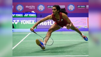 Asia Badminton Team Championships: Indian men and women miss gilt-edged opportunity to reach semi-finals