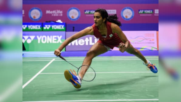 All England Open 2018: PV Sindhu vows to come back stronger after semi-final loss against Akane Yamaguchi