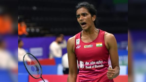 India Open 2018: Exhausted Saina Nehwal crashes out on disastrous day for Indian shuttlers; PV Sindhu the sole survivor