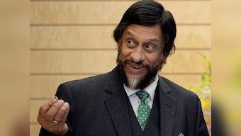 Judiciary should use RK Pachauri case to set precedent over law on sexual harassment at workplace