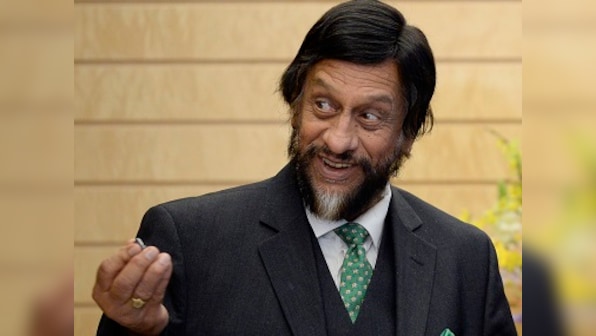 Judiciary should use RK Pachauri case to set precedent over law on sexual harassment at workplace