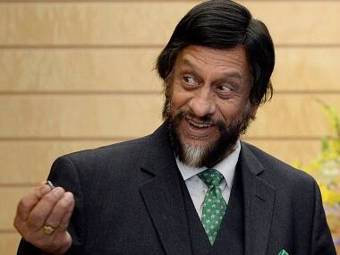Delhi court directs police to hand over seized documents to ex-TERI chief R K Pachauri