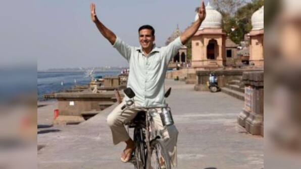 Padman, The 15:17 to Paris, Kee, Savarakathi, Inttelligent: Know Your Releases