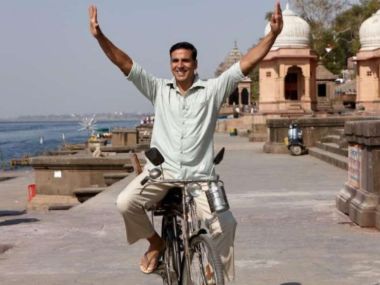 Padman, The 15:17 to Paris, Kee, Savarakathi, Inttelligent: Know Your Releases Padman, The 15:17 to Paris, Kee, Savarakathi, Inttelligent: Know Your Releases