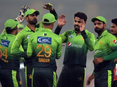 Pakistan still No 1 in T20I rankings, Cricket Australia admit their calculations were inaccurate due to ICC error