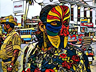 Out and Proud: How Pallav Patankar fought discrimination, failure to live life on his own terms Out and Proud: How Pallav Patankar fought discrimination, failure to live life on his own terms