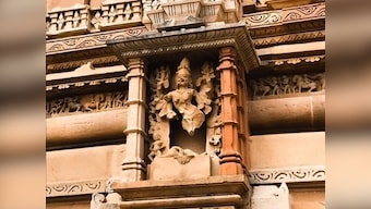 Khajuraho temples languish in neglect as Madhya Pradesh govt adopts step-motherly attitude towards region