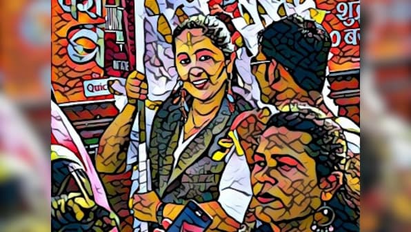 Out and Proud: Prachi Kathale, on battling abuse and grief by focusing on life's possibilities