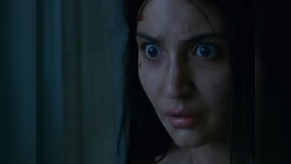 Pari, October: How new-age producers are changing and reinventing mainstream Bollywood tropes