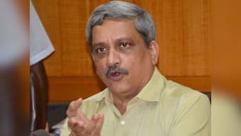 Goa journalist Harish Volvoikar detained over 'false news' regarding Manohar Parrikar's health