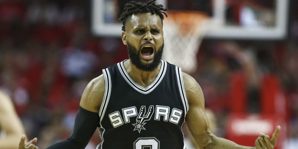 Nba Australia S Patty Mills Hits Back At Confused Fan Who Called Him Jamaican Dog During Spurs Cavaliers Tie Sports News Firstpost