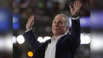 Folk rock legend Paul Simon to quit touring after 50 years, announces Homeward Bound farewell tour