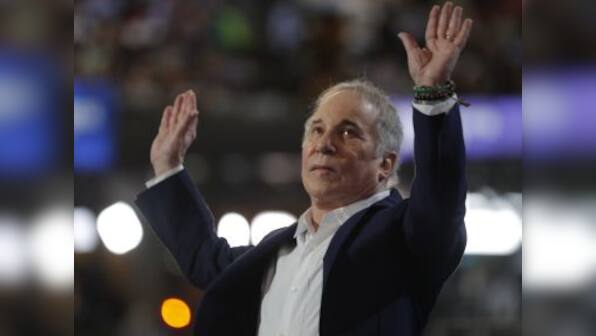 Folk rock legend Paul Simon to quit touring after 50 years, announces Homeward Bound farewell tour