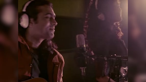 Pehla Nasha, iconic song from Jo Jeeta Wohi Sikandar, revamped for Onir's upcoming film Kuch Bheege Alfaaz
