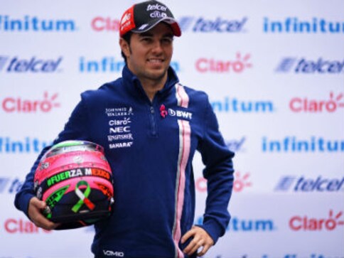 Formula 1 podcast: From Sergio Perez's views on upcoming season to Bernie Ecclestone's idea of going all-electric Formula 1 podcast: From Sergio Perez's views on upcoming season to Bernie Ecclestone's idea of going all-electric