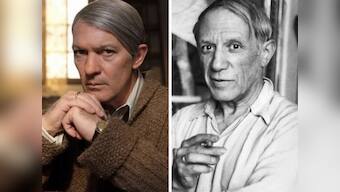 Genius Picasso: Antonio Banderas to star in 10-part TV series based on acclaimed artist's tumultuous life