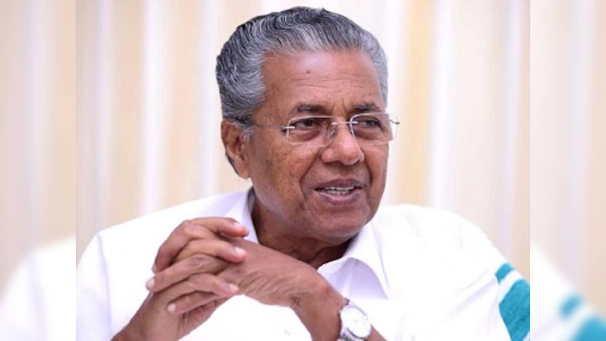 Kerala floods: Pinarayi Vijayan announces Rs 4 lakh ex-gratia for kin of dead; those who lost home and property to get Rs 10 lakh