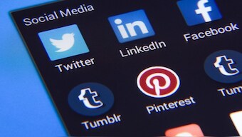 Pinterest reveals that it is being used by 250 million people each month