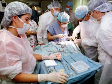 Plastic surgeons in Thailand worried about penis whitening trend, warn of dangerous risks