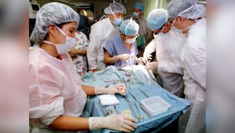 Plastic surgeons in Thailand worried about penis whitening trend, warn of dangerous risks