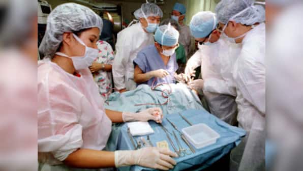 Plastic surgeons in Thailand worried about penis whitening trend, warn of dangerous risks