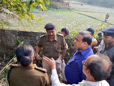 Tripura elections: Tiny state set to vote on 18 February as violence, blamegames mar campaign Tripura elections: Tiny state set to vote on 18 February as violence, blamegames mar campaign