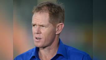 Shaun Pollock recalls time when Sachin Tendulkar said it was 'difficult' to tackle 'short-pitched' bowling in Australia
