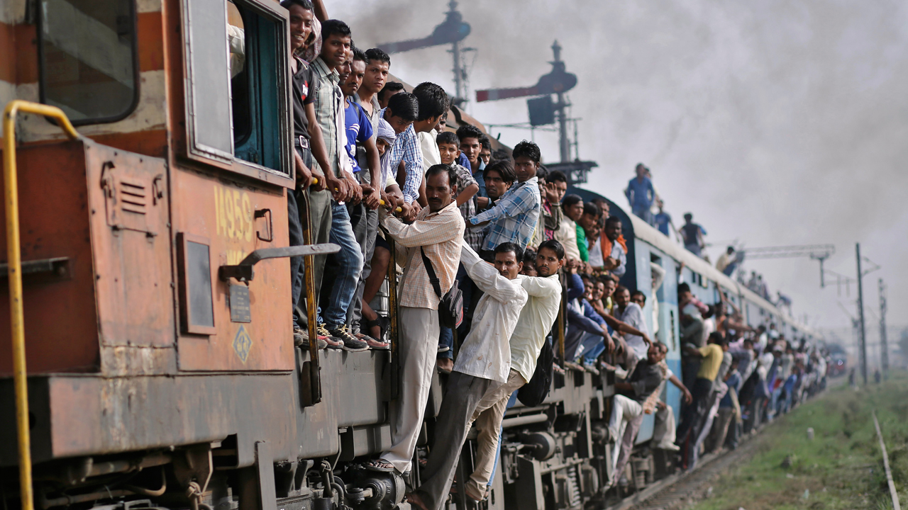 World Population Day 2020: Human population expected to hit 8.5 bn in 10 yrs, say UN estimates World Population Day 2020: Human population expected to hit 8.5 bn in 10 yrs, say UN estimates