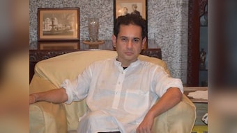 Won't allow outsiders to stay in state even after they become citizens through CAA, says Tripura royal scion