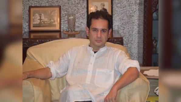 'We gave Tripura to Congress' India; BJP not a credible force in state', says PBK Manikya, head of royal family
