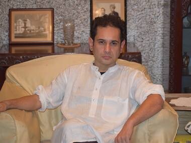 Won't allow outsiders to stay in state even after they become citizens through CAA, says Tripura royal scion