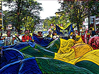 Out and Proud: Praful Baweja on not holding back, and giving his all to work, love life Out and Proud: Praful Baweja on not holding back, and giving his all to work, love life