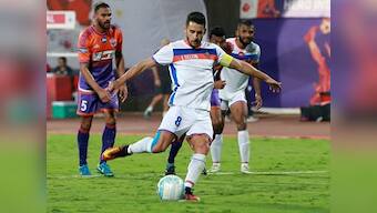 ISL 2017-18: FC Goa look to increase semi-final qualification chances against struggling ATK