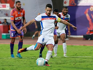 ISL 2017-18: FC Goa look to increase semi-final qualification chances against struggling ATK ISL 2017-18: FC Goa look to increase semi-final qualification chances against struggling ATK