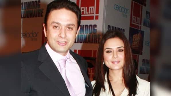 Preity Zinta molestation case: 500 page charge sheet filed against Ness Wadia in Mumbai