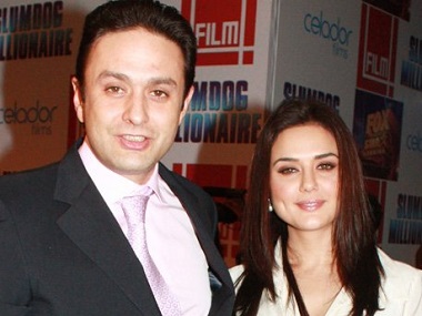 Preity Zinta molestation case: 500 page charge sheet filed against Ness Wadia in Mumbai Preity Zinta molestation case: 500 page charge sheet filed against Ness Wadia in Mumbai