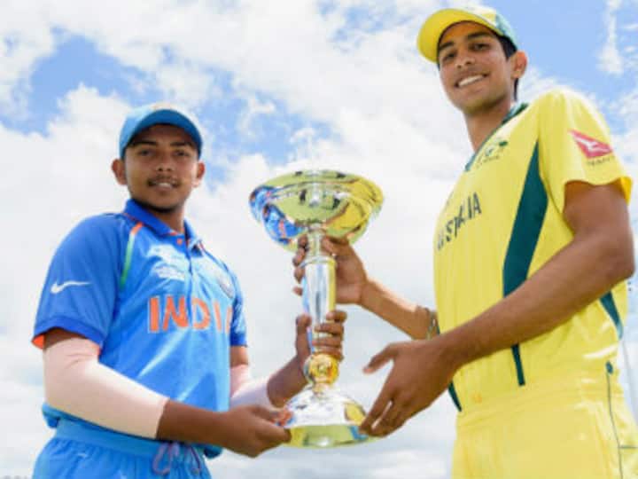 ICC U-19 World Cup 2018: Prithvi Shaw believes Indian pacers will give team an edge over Australia in final