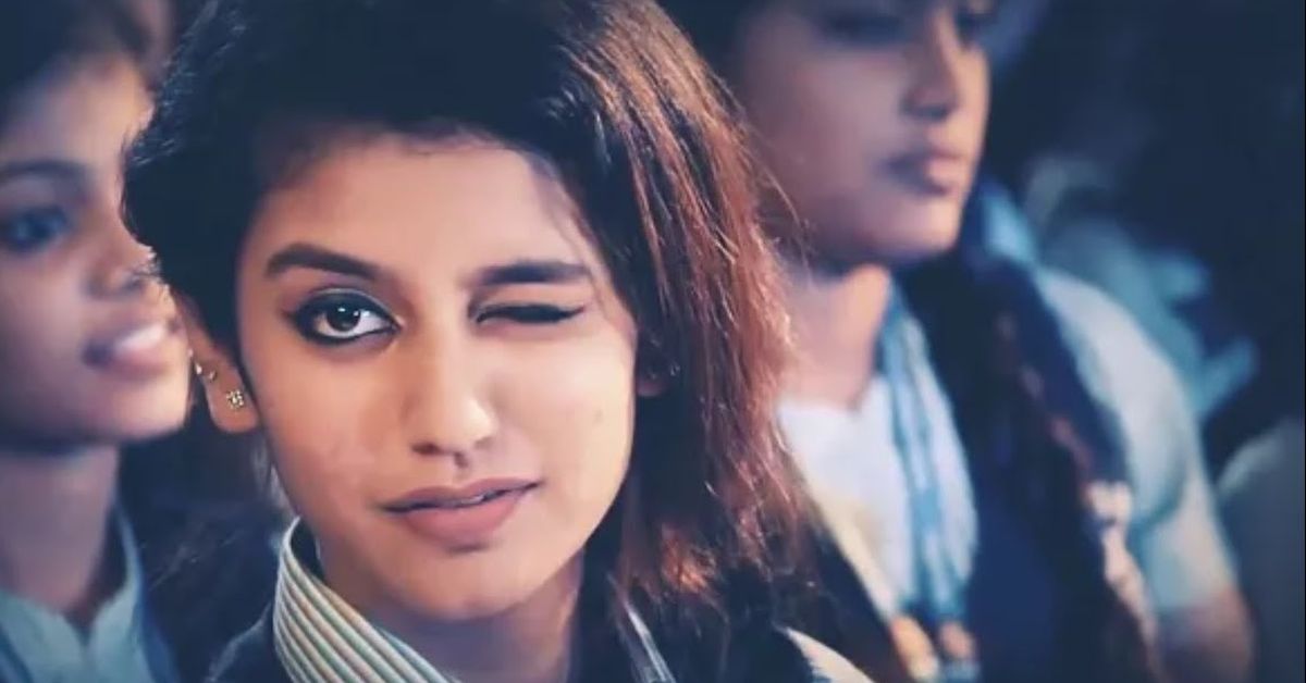 Google Year in Search: FIFA 2018, Bigg Boss, Priya Prakash were the biggest trends in India Google Year in Search: FIFA 2018, Bigg Boss, Priya Prakash were the biggest trends in India