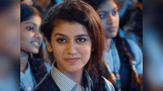Priya Prakash Varrier's lawyer claims contentious song has been in public domain for four decades yet faced no complaints