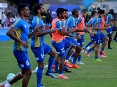 Highlights ISL 2018, Mumbai City FC vs FC Pune City: Pune inch closer to semi-final spots with derby win Highlights ISL 2018, Mumbai City FC vs FC Pune City: Pune inch closer to semi-final spots with derby win
